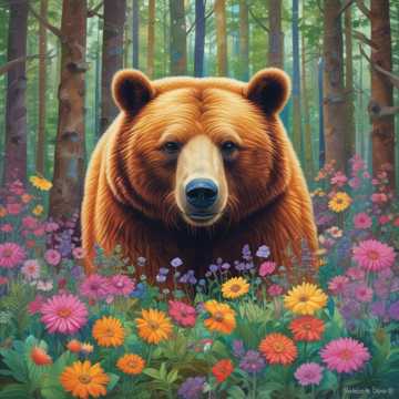 Miś Śpiś I Dzień Nowy