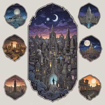 Dawid i Jego Tajemnice