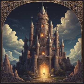 Preparing for Battle