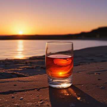 Drink a Drink with Boogie