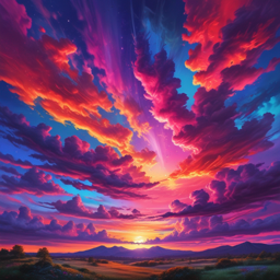 I surrender to your love