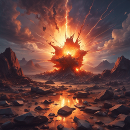 Screaming in the Shadows