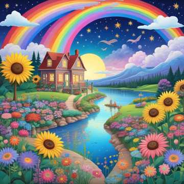 My Heart in Your Hands