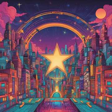 KaRiass Spadające Gwiazdy