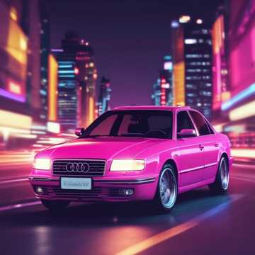 Audi A4B6