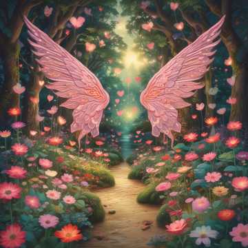 Cinta Bagia dan Ratna