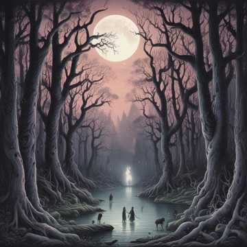 Whispers of the Dark