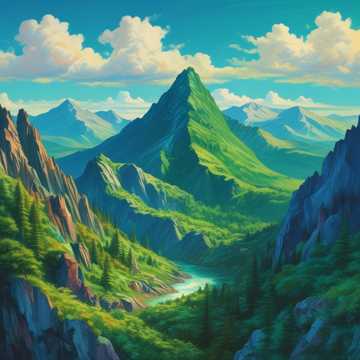 يا بلدي الجزائر