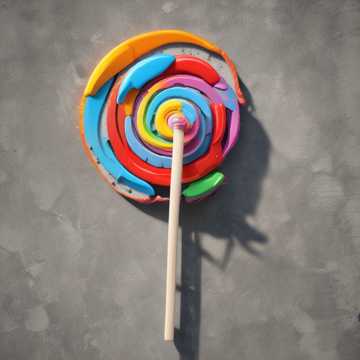 Ghetto to Lollipop Man