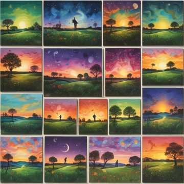 Heartbeats and Sunshine