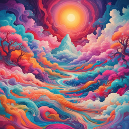 Dreams and Nightmares