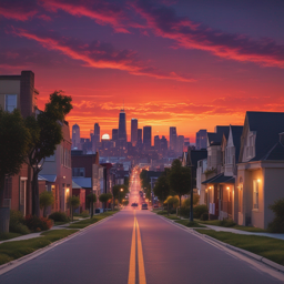 Даниил в Самаре