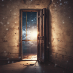 Саня - парень лихой