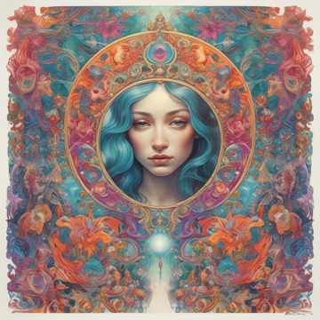 fia e il Cane Harry Kein