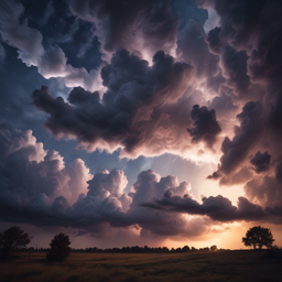 Ветры меня унесли