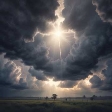 엘리야의 담요는 어디에 있습니까? 믿음의 시험에서