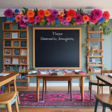 Juf Gaat Met Pensioen