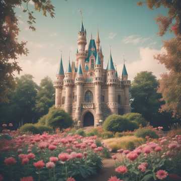 Fairy Tale Life