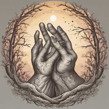 Eternal Love / Amour Éternel