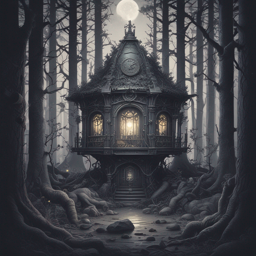 Whispers in the Dark