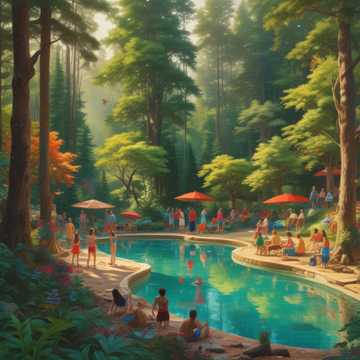 Juliette et vicki les filles préférées