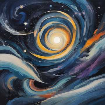 mes mots s'eveillent