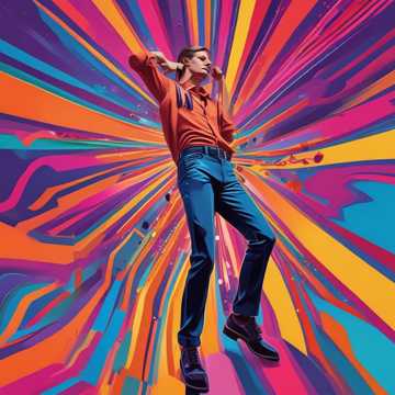 Hannes Sahnefranz im Saufkoma