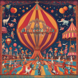 Circus pien 