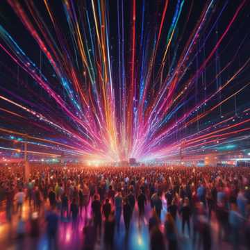 Sous les Projecteurs