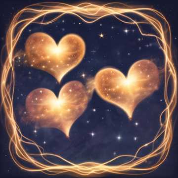 Daniels Liebe für Thea