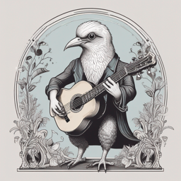 Whispers in the Rain