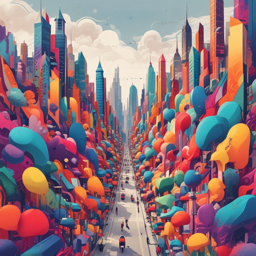 सड़कों के राजा