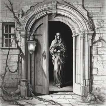 When the Darkness Falls