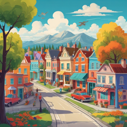 Jack the Pirate and Mr. Brown