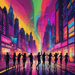 Snapshots of the Night