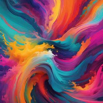   희망의 노래 (Song of Hope)