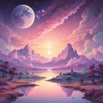 Whispers of Serenity