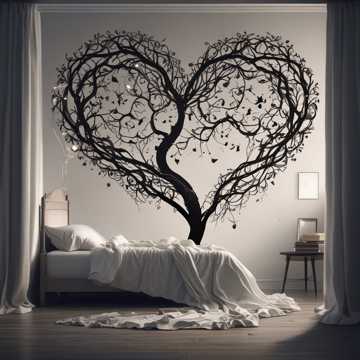 The Stranger in Me Bed