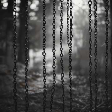 The Chains We Wear