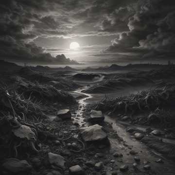 Pleasure of the Grind