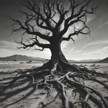 Hunters and Prisoners