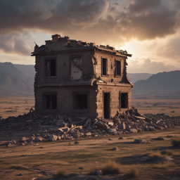 Братская Земля