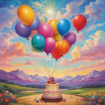 Happy Day Andre Breuer