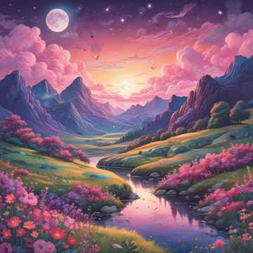 Tajemnicza Miłość Krzysia i Roksany