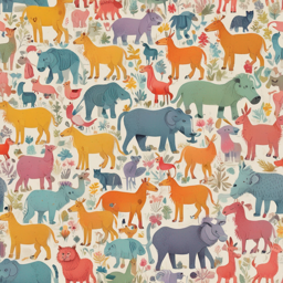 Let's Explore the Zoo