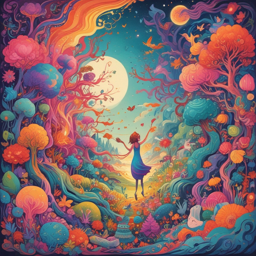 Magic Divertidamente V1