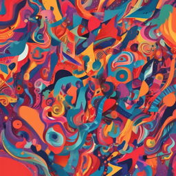 ChatGPT  Make a song in hindi which is romantic and  depressed at the same time 