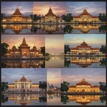 Palembang Darussalam