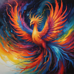 Journey to the Light