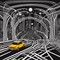 Саша Таксист на шкоде